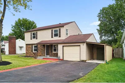 1490 Crestwood Avenue, Columbus, OH 43227 - Photo 1