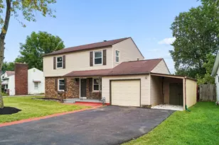 1490 Crestwood Ave, Columbus, OH 43227 - Photo 1