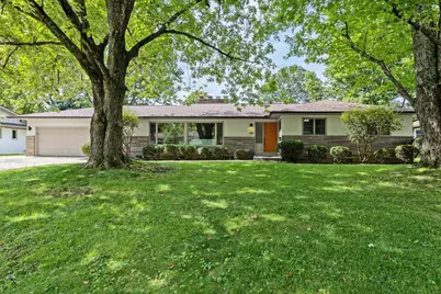 3885 Overdale Drive, Upper Arlington, OH 43220 - Photo 1