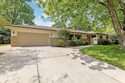 3885 Overdale Drive, Upper Arlington, OH 43220 - Photo 36