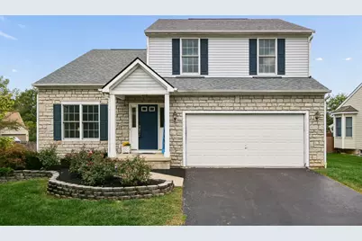 1018 Nutmeg Drive, Marysville, OH 43040 - Photo 1