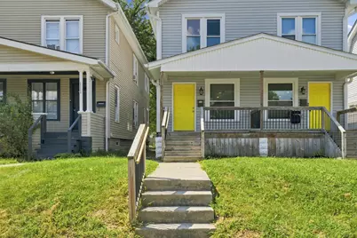 1107 S Champion Avenue, Columbus, OH 43206 - Photo 2
