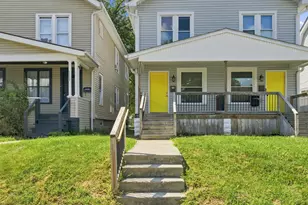 1107 S Champion Ave, Columbus, OH 43206 - Photo 2