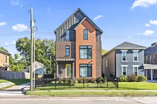 1432 E Rich St, Columbus, OH 43205 - Photo 1