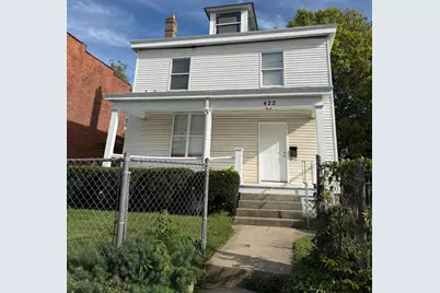 422 Chittenden Avenue, Columbus, OH 43201 - Photo 1