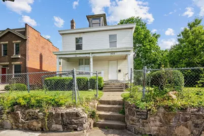 422 Chittenden Avenue, Columbus, OH 43201 - Photo 2