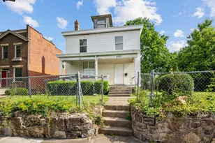 422 Chittenden Ave, Columbus, OH 43201 - Photo 2