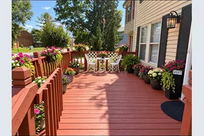 4097 Forest Edge Drive, Columbus, OH 43230 - Photo 2