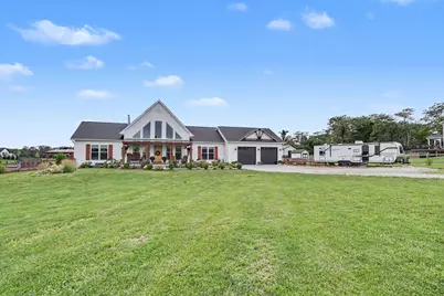 10239 Urbana Woodstock Pike, Woodstock, OH 43084 - Photo 2