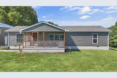 2215 McDonald Hill Road, Frankfort, OH 45628 - Photo 2