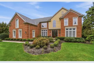 6177 Heritage Lakes Drive, Hilliard, OH 43026 - Photo 2
