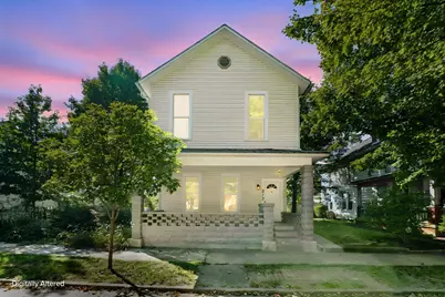 313 N Main Street, Sugar Grove, OH 43155 - Photo 1