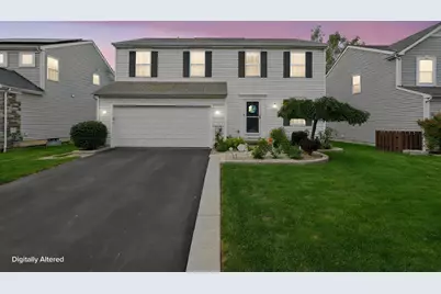 3836 Wolf Creek Road, Grove City, OH 43123 - Photo 1