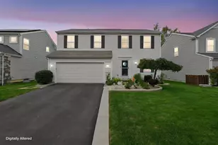 3836 Wolf Creek Rd, Grove City, OH 43123 - Photo 1