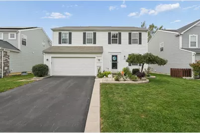 3836 Wolf Creek Road, Grove City, OH 43123 - Photo 2