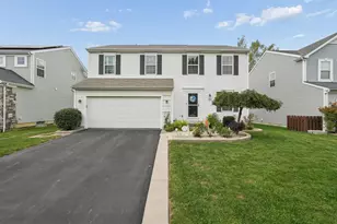 3836 Wolf Creek Rd, Grove City, OH 43123 - Photo 2