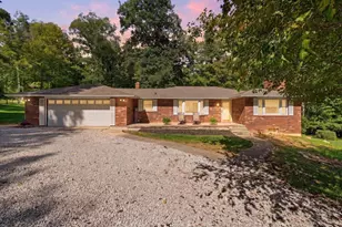 8723 Keys Rd, Mount Vernon, OH 43050 - Photo 1