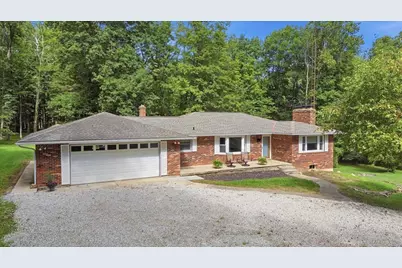 8723 Keys Road, Mount Vernon, OH 43050 - Photo 2