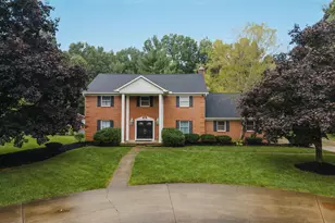 7204 Lee Rd, Westerville, OH 43081 - Photo 2