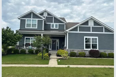 6342 Avondale Woods Boulevard, Dublin, OH 43016 - Photo 1