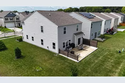 5366 Shannon Square Drive, Canal Winchester, OH 43110 - Photo 10