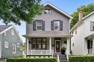 319 E Gates St, Columbus, OH 43206 - Photo 1