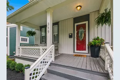 319 E Gates Street, Columbus, OH 43206 - Photo 2