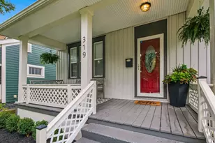 319 E Gates St, Columbus, OH 43206 - Photo 2