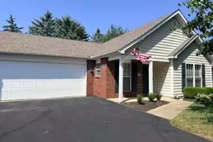 6084 Murphys Pond Rd, Canal Winchester, OH 43110 - Photo 1