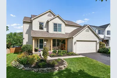1884 Woodside Drive, Marysville, OH 43040 - Photo 1