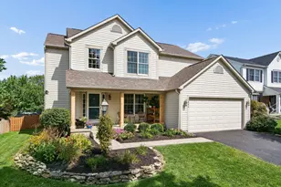 1884 Woodside Dr, Marysville, OH 43040 - Photo 1