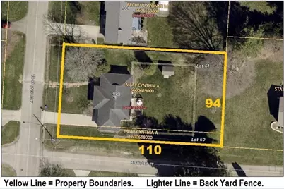 204 N Edgewood Road, Mount Vernon, OH 43050 - Photo 34
