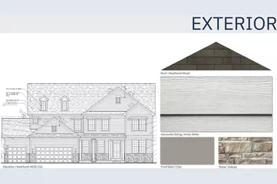 1706 Stella Place #LOT 02195, Sunbury, OH 43074 - Photo 2