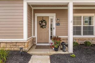 3741 Birkland Cir, Lewis Center, OH 43035 - Photo 1