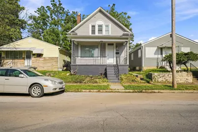 346 S Wheatland Avenue, Columbus, OH 43204 - Photo 1