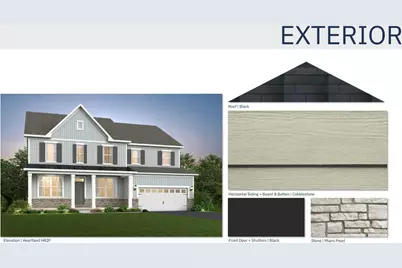 1720 Stella Place #LOT 02196, Sunbury, OH 43074 - Photo 2