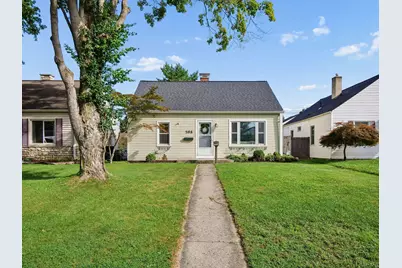598 E Beechwold Boulevard, Columbus, OH 43214 - Photo 1
