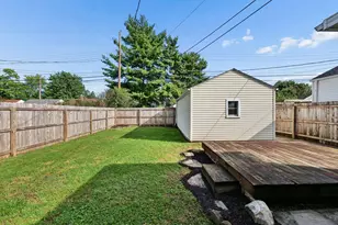 598 E Beechwold Blvd, Columbus, OH 43214 - Photo 30