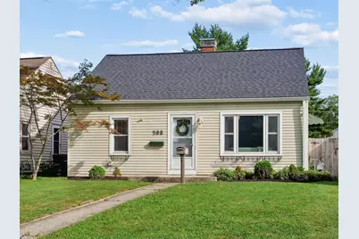 598 E Beechwold Boulevard, Columbus, OH 43214 - Photo 38