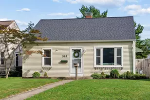 598 E Beechwold Blvd, Columbus, OH 43214 - Photo 38