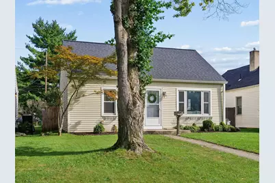 598 E Beechwold Boulevard, Columbus, OH 43214 - Photo 2