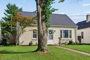 598 E Beechwold Blvd, Columbus, OH 43214 - Photo 2