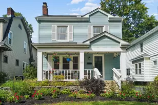755 S Roosevelt Ave, Bexley, OH 43209 - Photo 2