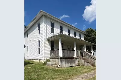 216 W Sheridan Avenue, Somerset, OH 43783 - Photo 2