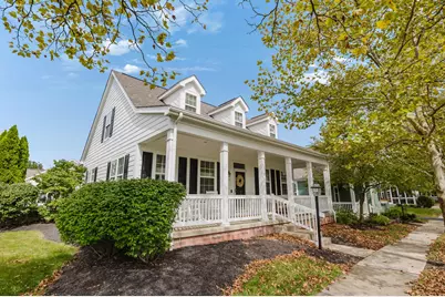 7677 Scioto Ridge Drive, Powell, OH 43065 - Photo 4