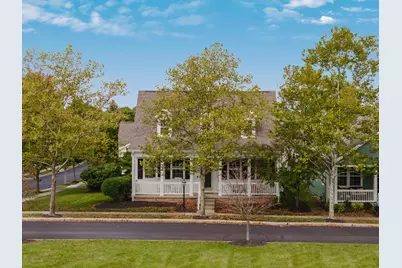 7677 Scioto Ridge Drive, Powell, OH 43065 - Photo 1