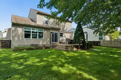 5779 Annmary Road, Hilliard, OH 43026 - Photo 40