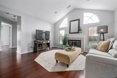 3852 Sandstone Circle, Powell, OH 43065 - Photo 6