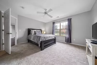 3852 Sandstone Circle, Powell, OH 43065 - Photo 26