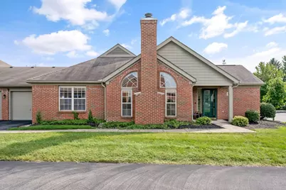 3852 Sandstone Circle, Powell, OH 43065 - Photo 2